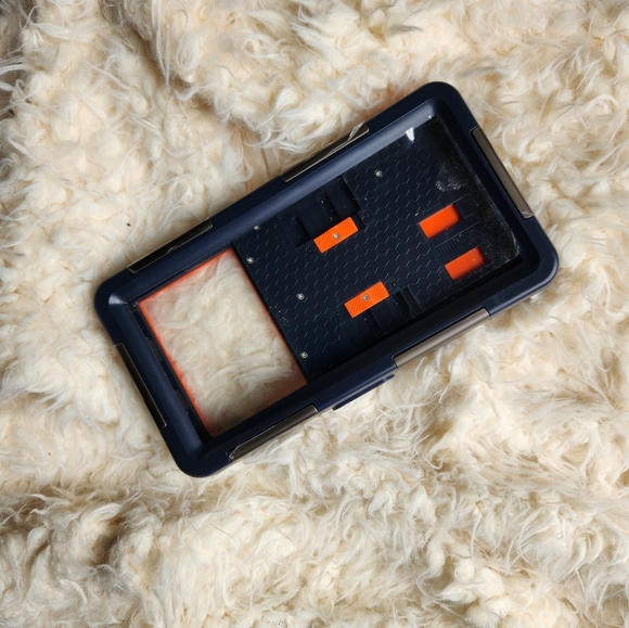 Diving waterproof case - Picture 3 of 15